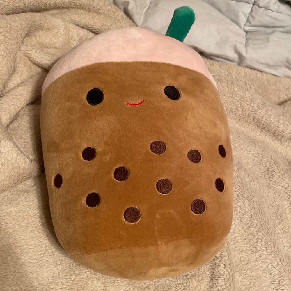boba squishmallow